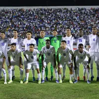 Honduras anunció su convocatoria para el Mundial Sub-20 de Argentina 2023.