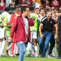 No es Fernando Lesme: Alajuelense se aleja del fichaje de otro jugador.