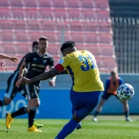 El increíble gol de Erick Davis en el DAC 1904