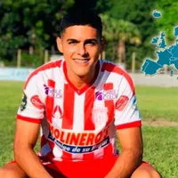 Luis Palma se marchará a Europa en diciembre