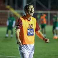 ¡La lista oficial! Thomas Christiansen anuncia su lista de convocados para los amistosos