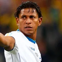 Carlo Costly dio a conocer a sus elegidos para que sean el portero y delantero titular de Honduras