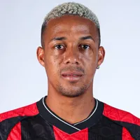 Jeison Lucumi es criticado por sus compañeros de Alajuelense.
