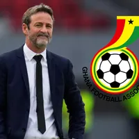 seleccion de panama-thomas christiansen-seleccion ghana