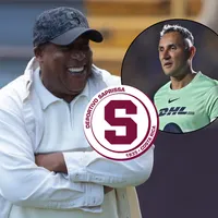 saprissa-hernan medford-keylor navas