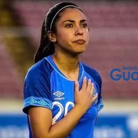 No hay paz en Guatemala: Ana Lucía Martínez alza la voz en medio de la polémica con la Fedefut.