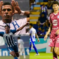 "Sin duda": Carlos Costly sorprende a toda Honduras con la sentencia que da sobre Mathías Vázquez