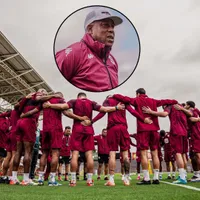 Saprissa se asegura el refuerzo de última hora que nadie tenía en los planes para el Apertura 2026: "Ya está disponible"