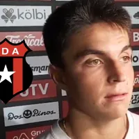 "Se siente frío": la crítica inesperada de Santiago Van der Putten tras la victoria de Alajuelense ante Guanacasteca
