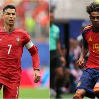 Portugal vs. España: hora, alineaciones y dónde ver EN VIVO el partido de octavos de final del Mundial 2026
