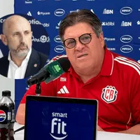 Fedefútbol lo confirmó: Piojo Herrera recibe la noticia que beneficia a La Sele para jugarse ante Honduras el boleto al Mundial 2026