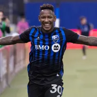 Romell Quioto: único centroamericano nominado al MVP de la MLS
