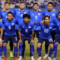 El Salvador tendría tres regresos estelares para el amistoso ante Nicaragua