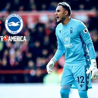 Nottingham Forest vs. Brighton