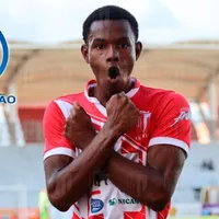 Joven promesa de Nicaragua jugará en el fútbol brasileño