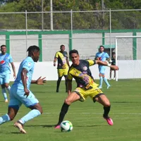 Motagua vs. Génesis: a qué hora y dónde ver EN VIVO el partido | Liga Nacional de Honduras