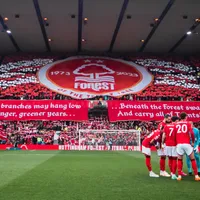 Keylor Navas, héroe y villano en el aliviador triunfo de Nottingham Forest sobre Brighton