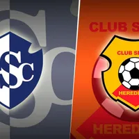 Cartaginés vs. Herediano: cuándo, a qué hora y por qué canal ver hoy EN VIVO la fecha 8 del Clausura 2023 de la Liga Promérica de Costa Rica