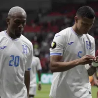 Historia negra: Honduras fue vapuleada por Canadá y firma le peor prestación de su historia