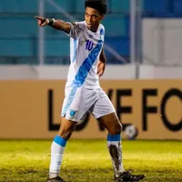 Guatemala superó a Panamá y suma sus primeros tres puntos en el Premundial [VIDEO]