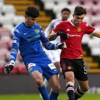 Elio Castro: la joya de Nicaragua que juega en un club importante de Europa