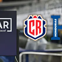 Costa Rica vs. Honduras: ¿Qué jugadas podría revisar el VAR en el repechaje a la Copa América?