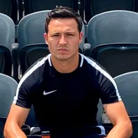 Cubo Torres tendría ya nuevo club.