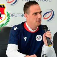 Entrenador de República Dominicana señala a Panamá como la favorita del grupo