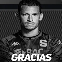 Saprissa anuncia la partida de Daniel Colindres