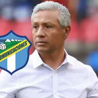 "Causal de despido": Roberto Hernández se topa con su primer gran problema en Comunicaciones .