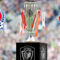 Concachampions 2023: Olimpia confirma sede para recibir al Atlas