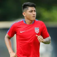 Amando Moreno explicó por qué eligió a El Salvador