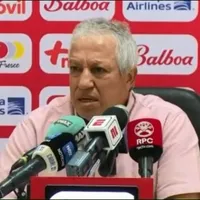 Tolo Gallego a periodista: " Vos no entendés nada"