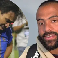 "Cada quien": Edrick Menjívar no perdona y le responde a "Rambo" de León por las críticas a Edwin Rodríguez
