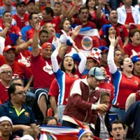 Costa Rica jugará sin público ante El Salvador por las Eliminatorias Concacaf