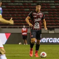 ¿Está Alajuelense preparando a su próximo capitán? Observe de quién se trata