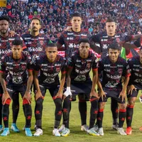 Alajuelense desaprovechó la oportunidad de acercarse al líder y sigue cosechando dudas