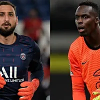 Gianluigi Donnarumma: cuestionada su presencia en el XI ideal de la FIFA