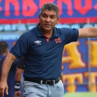 El técnico de Municipal asume la responsabilidad tras la goleada recibida