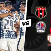 América planea boicotear la Concachampions por el dinero que le dan a los centroamericanos