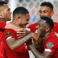 Copa Oro | Cuál es el rival más frecuente de Panamá en la Fase de Grupo