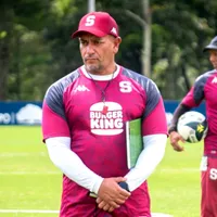 Festeja José Giacone: el refuerzo sorpresa de Saprissa que sufren Alajuelense y Herediano