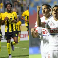 El mensaje del Real España de Jeaustin Campos a Olimpia tras vencer a Marathón en la Triangular