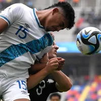 Mundial Sub-20: ¿Cómo afecta a Guatemala el triunfo de Nueva Zelanda?