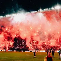 Saprissa recibe multa tras recibimiento de la afición contra Alajuelense