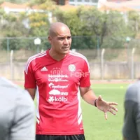 Douglas Sequeira habló tras el fracaso de Costa Rica en el Torneo Maurice Revello