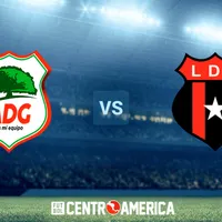 Guanacasteca vs Alajuelense: horario, canal de TV y streaming para ver EN VIVO la vuelta de los octavos de final del Torneo de Copa de Costa Rica