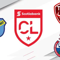 Liga Concacaf 2022: definidos los rivales de Comunicaciones, Malacateco y Municipal