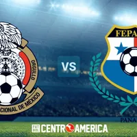 México vs. Panamá: cuándo, a qué hora y por qué canal ver EN VIVO el partido por la fecha 3 del Premundial Sub-17 de Concacaf