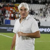 "Identidad competitiva": Alianza es firme con el futuro de Ernesto Corti tras perder la final del Apertura 2025 de El Salvador